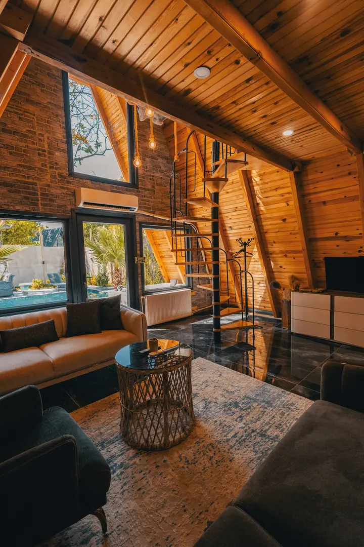 Sapanca Lakers Bungalov — Sakarya — küçük resim 6