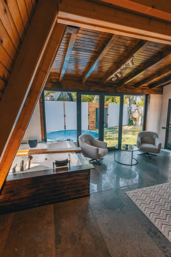 Sapanca Lakers Bungalov — Sakarya — küçük resim 7