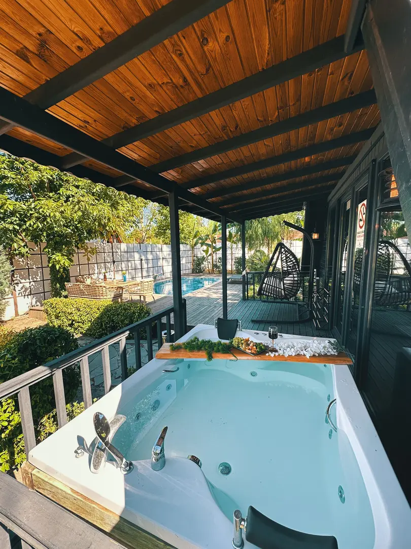 Sapanca Lakers Bungalov — Sakarya — küçük resim 3