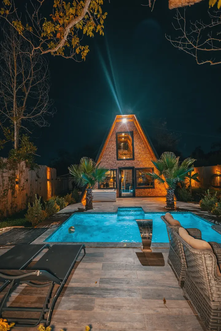 Sapanca Lakers Bungalov