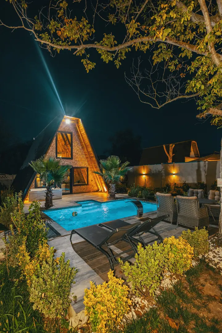 Sapanca Lakers Bungalov — Sakarya — küçük resim 5