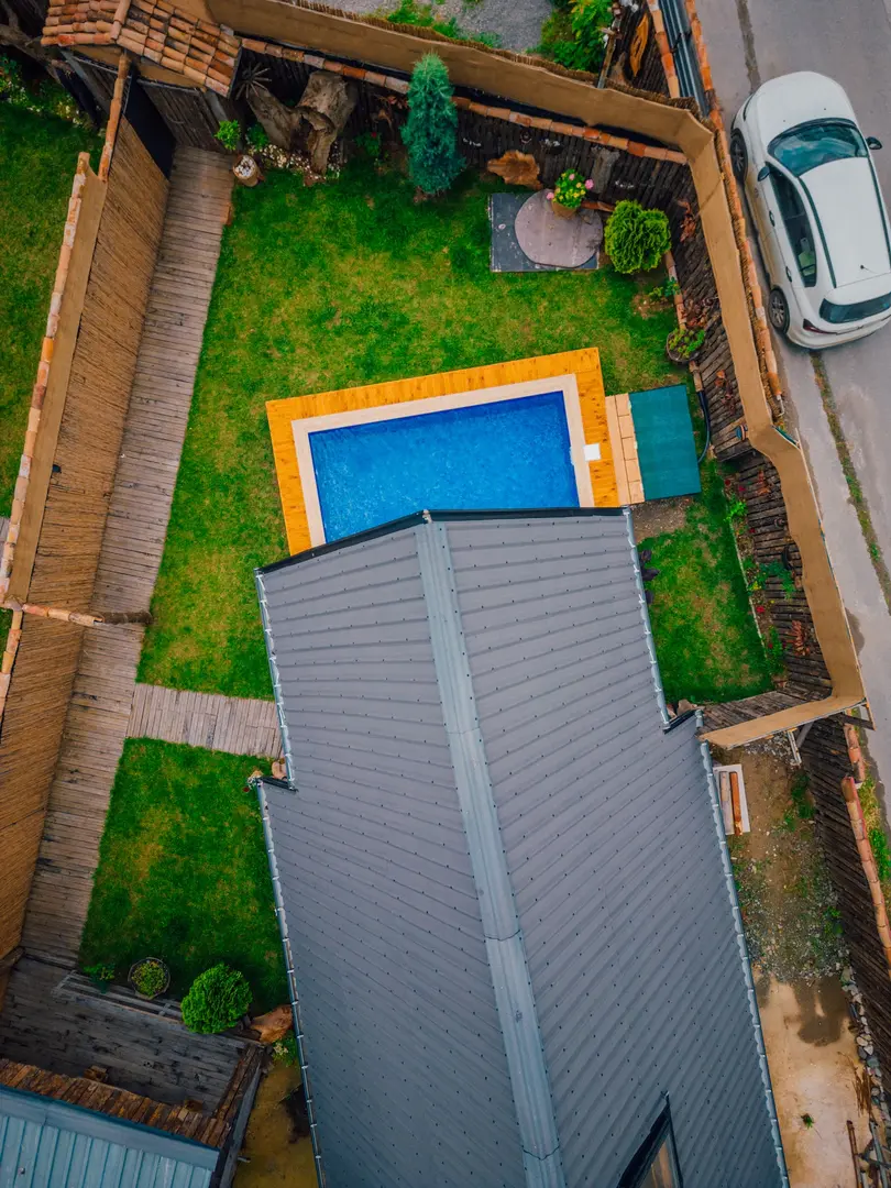 Ahşaphanem Bungalov — Sakarya — küçük resim 5
