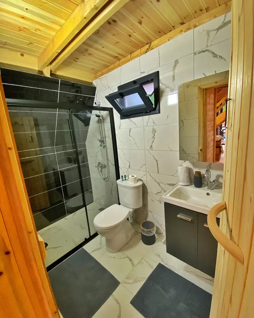 Ahşaphanem Bungalov — Sakarya — küçük resim 2