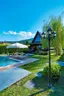 MOLA SAPANCA BUNGALOV