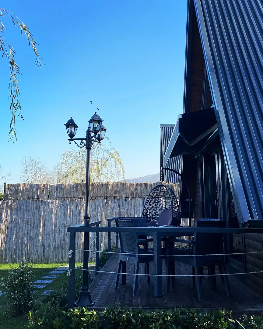 MOLA SAPANCA BUNGALOV — Sakarya — küçük resim 9