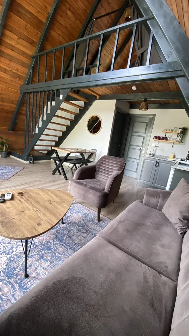 MOLA SAPANCA BUNGALOV — Sakarya — küçük resim 4