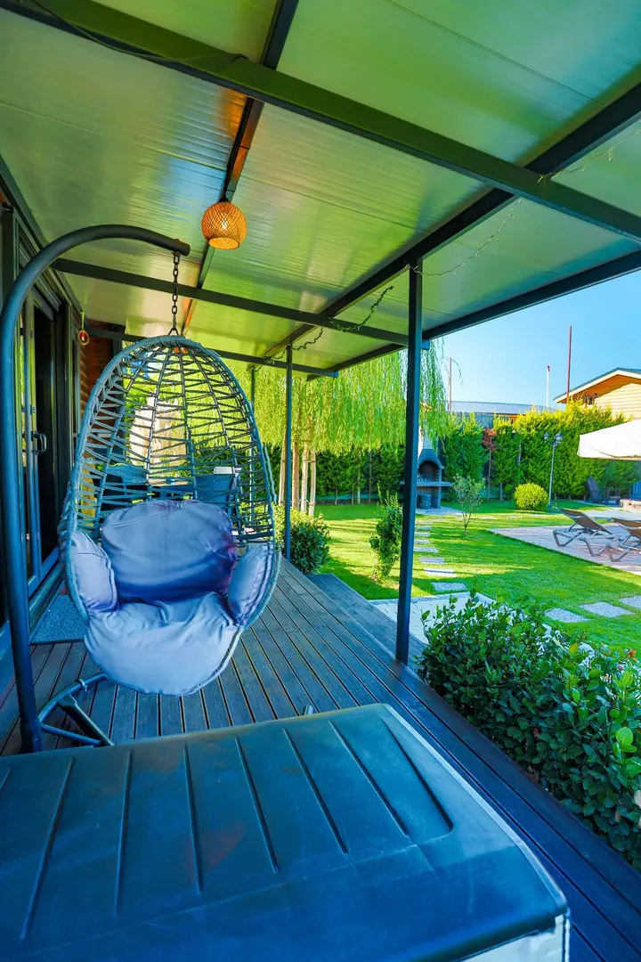 MOLA SAPANCA BUNGALOV — Sakarya — küçük resim 6