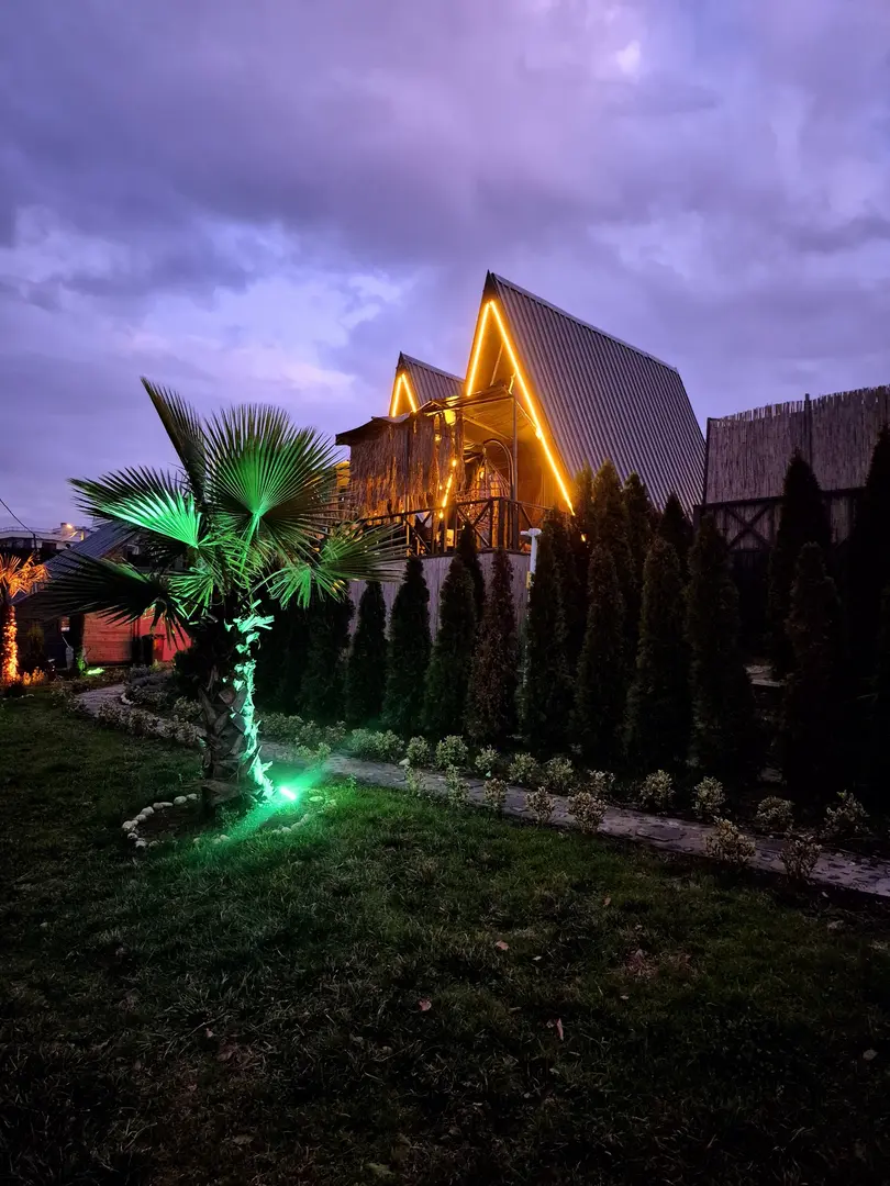 Grandeur Sapanca Bungalov