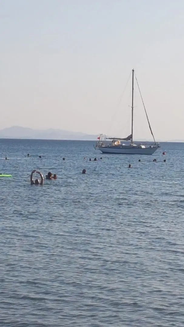Dostlar camping — Muğla — küçük resim 4