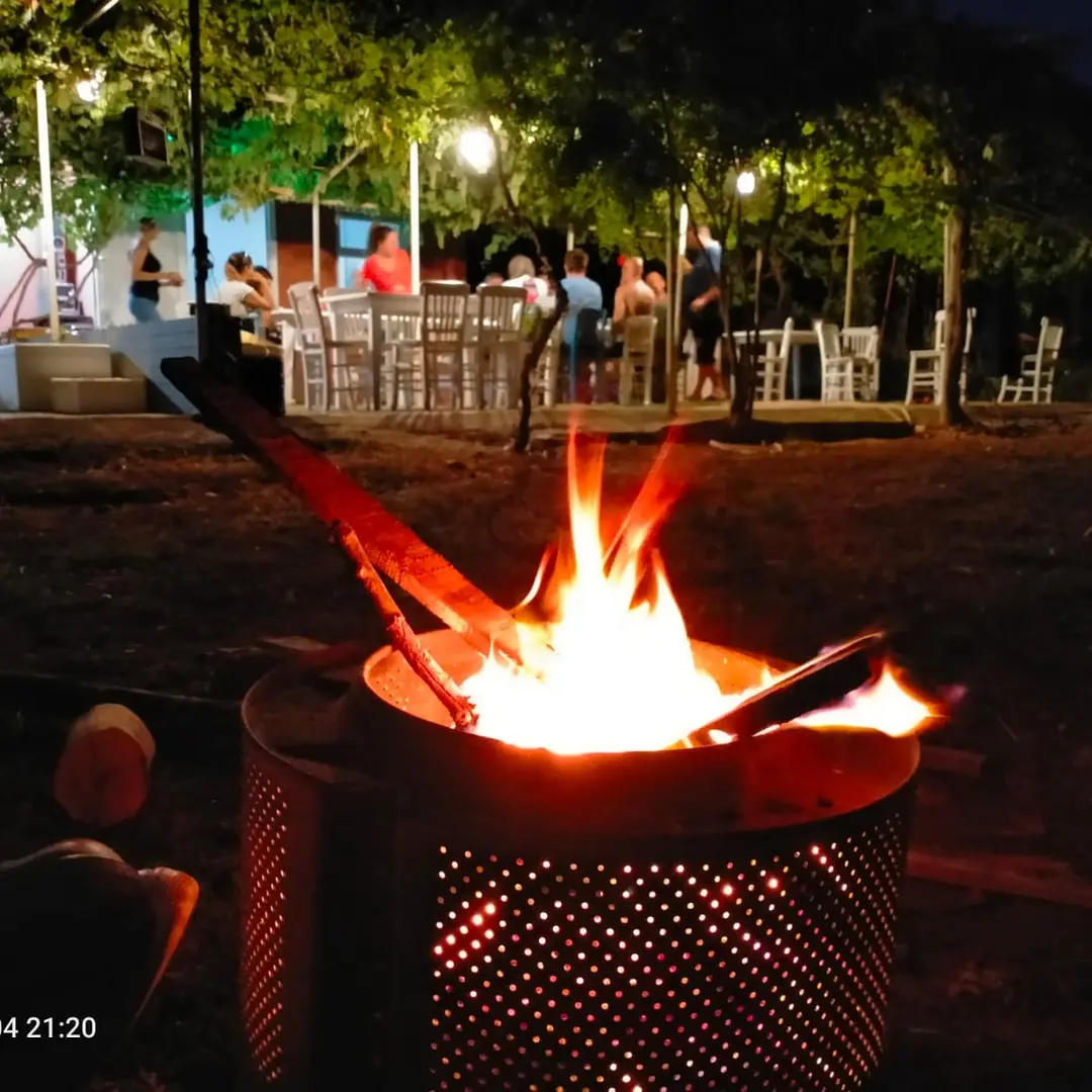 Dostlar camping — Muğla — küçük resim 2