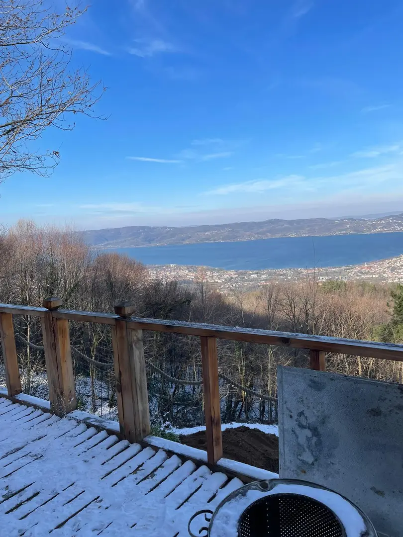 Sapanca Astral Suit Bungalov — Sakarya — küçük resim 8