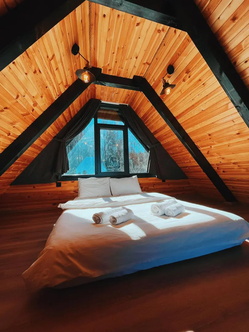 Sapanca Astral Suit Bungalov — Sakarya — küçük resim 7