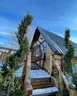 Sapanca Astral Suit Bungalov