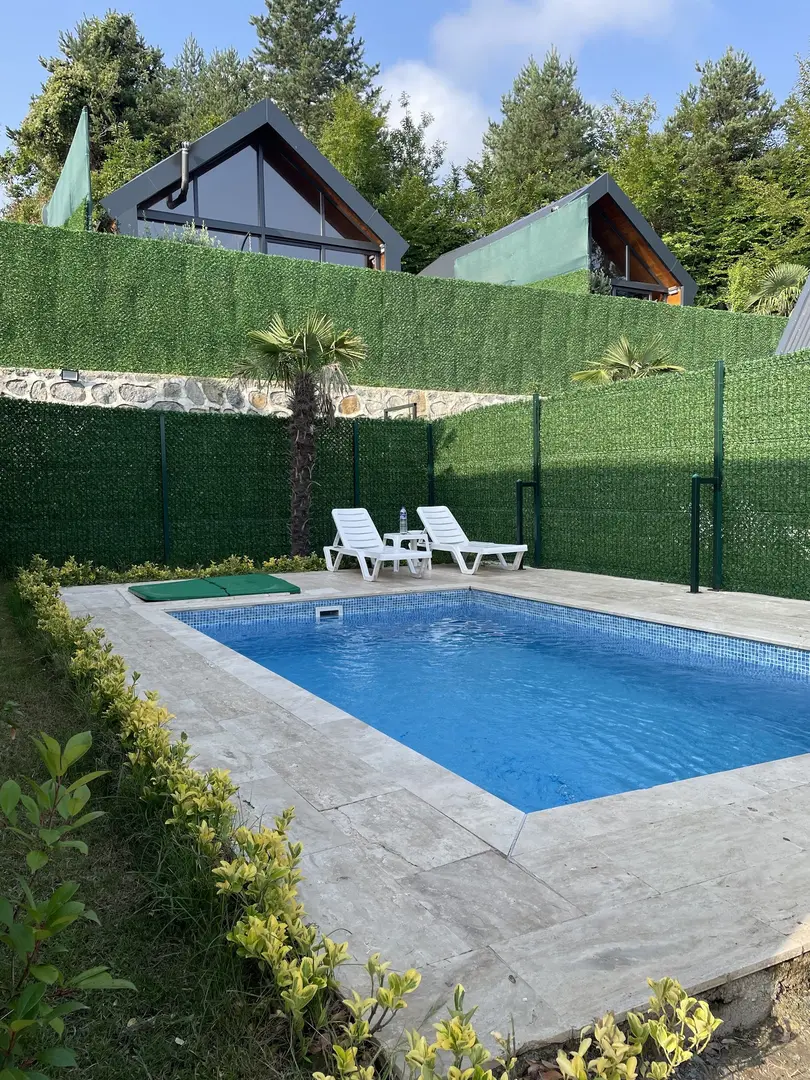 POEM Sapanca Bungalov — Sakarya — küçük resim 2