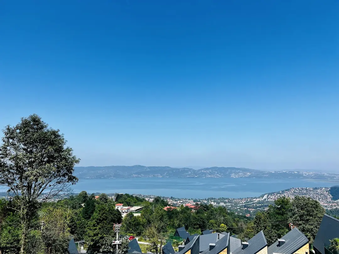 POEM Sapanca Bungalov — Sakarya — küçük resim 3