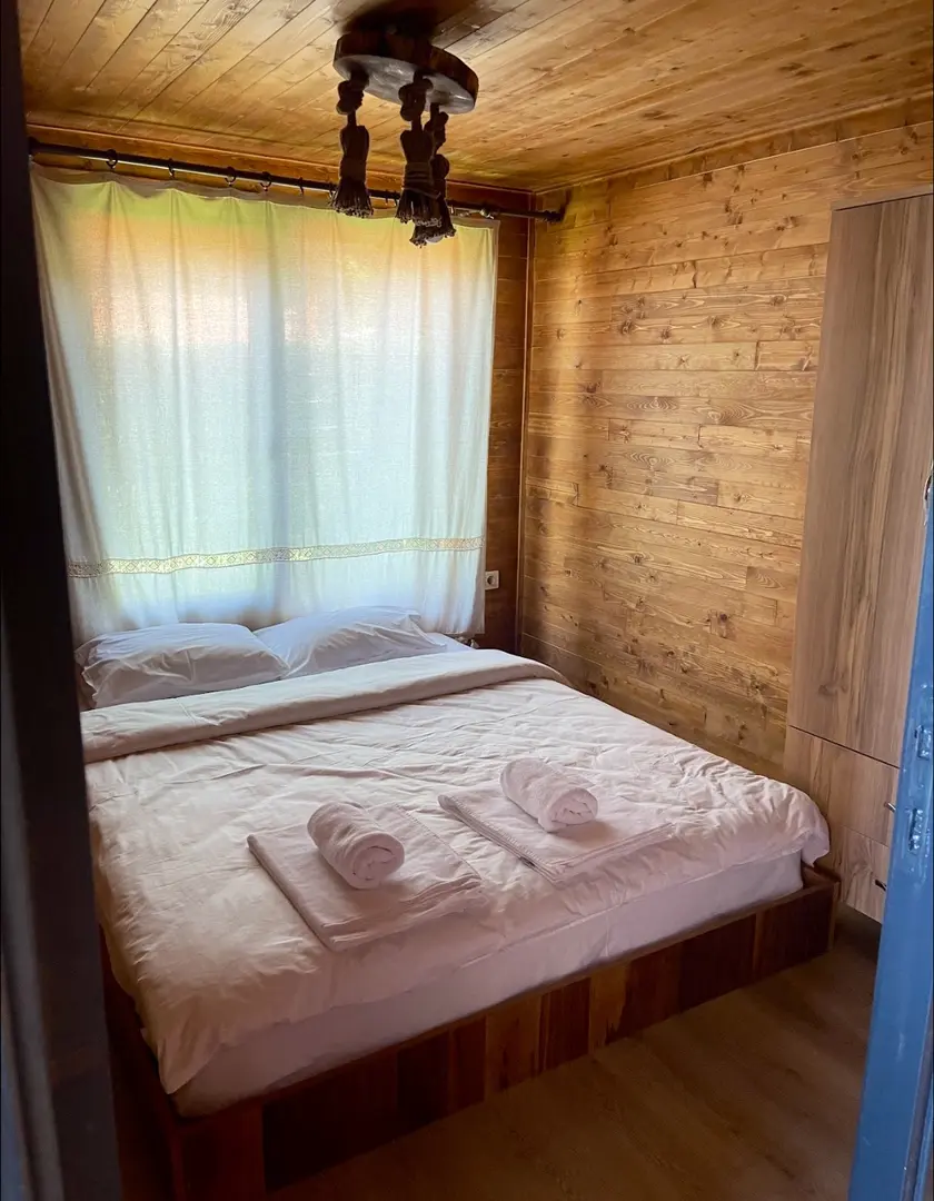 POEM Sapanca Bungalov — Sakarya — küçük resim 8