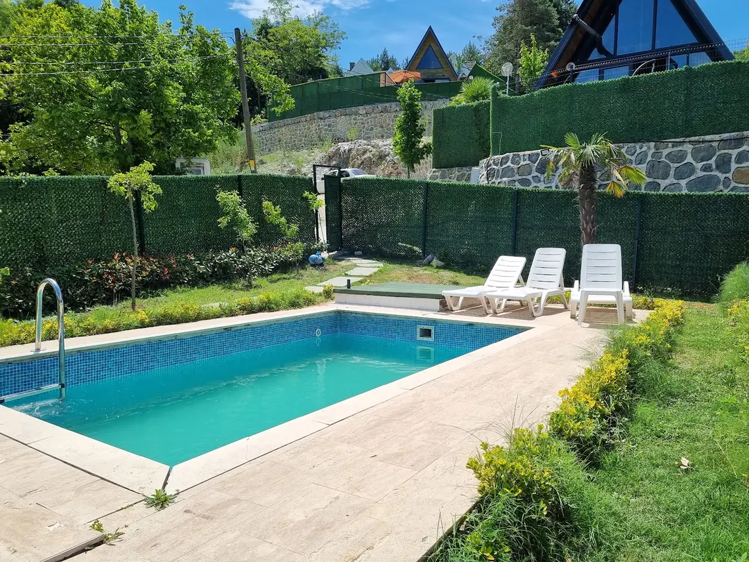 POEM Sapanca Bungalov — Sakarya — küçük resim 5