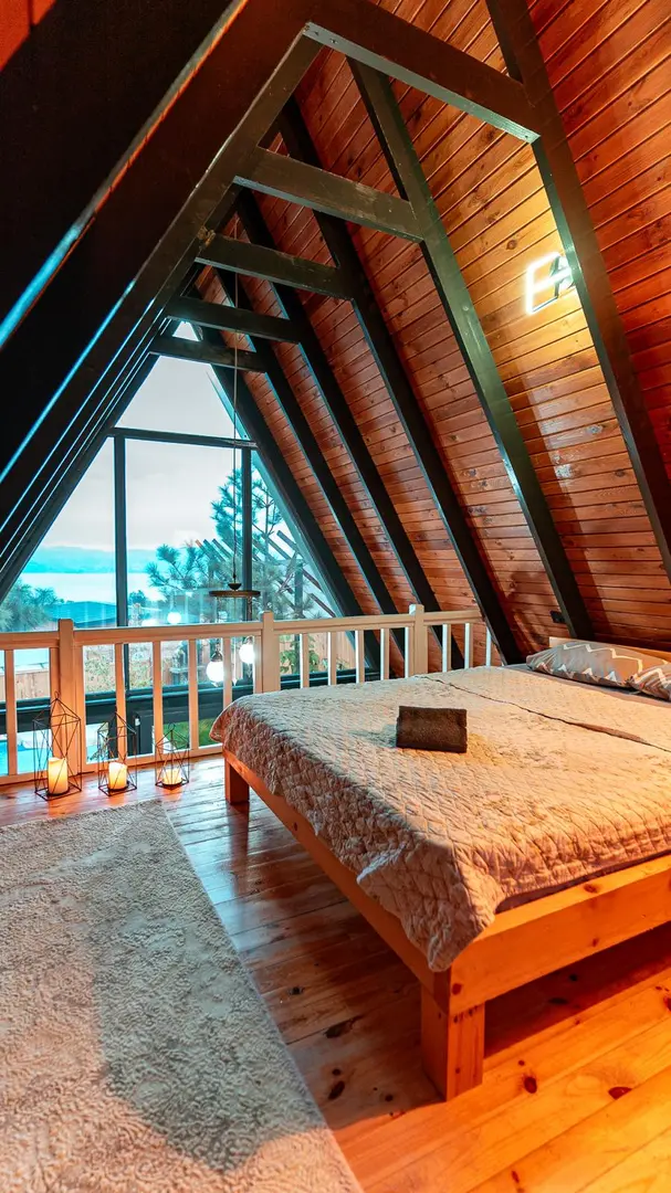 Sapanca "Wonder of Nature" Bungalov — Sakarya — küçük resim 4