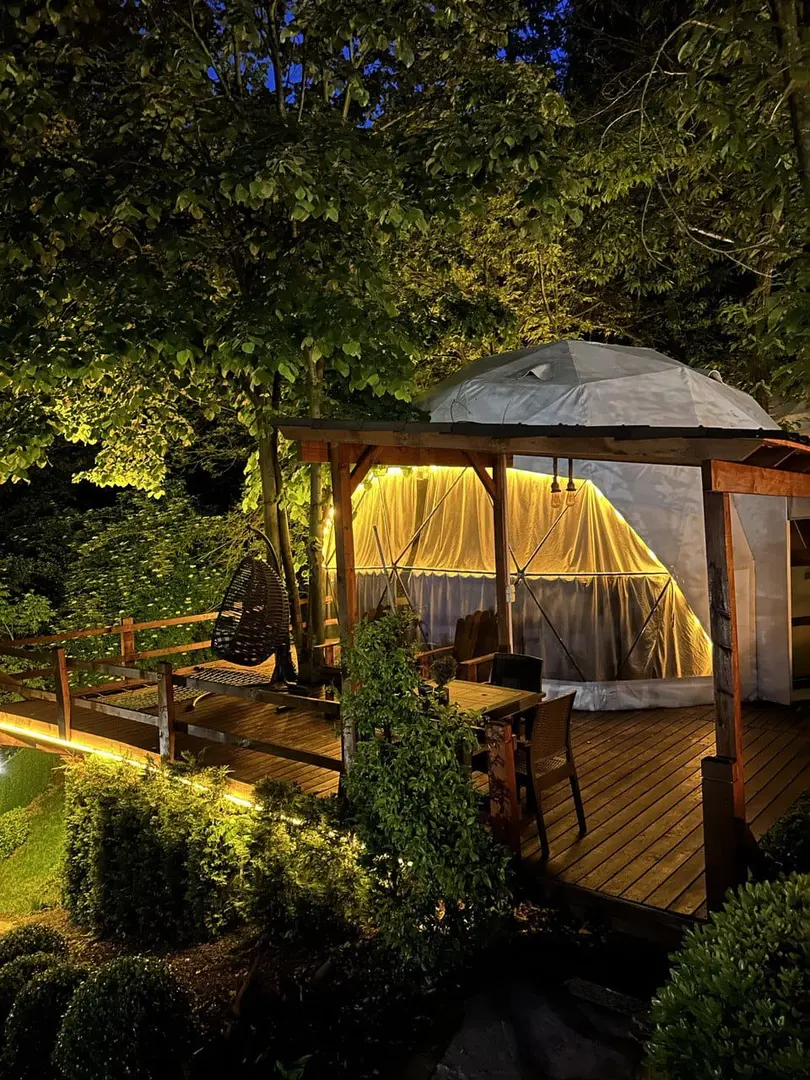 Best Glamping Sapanca — Sakarya — küçük resim 8