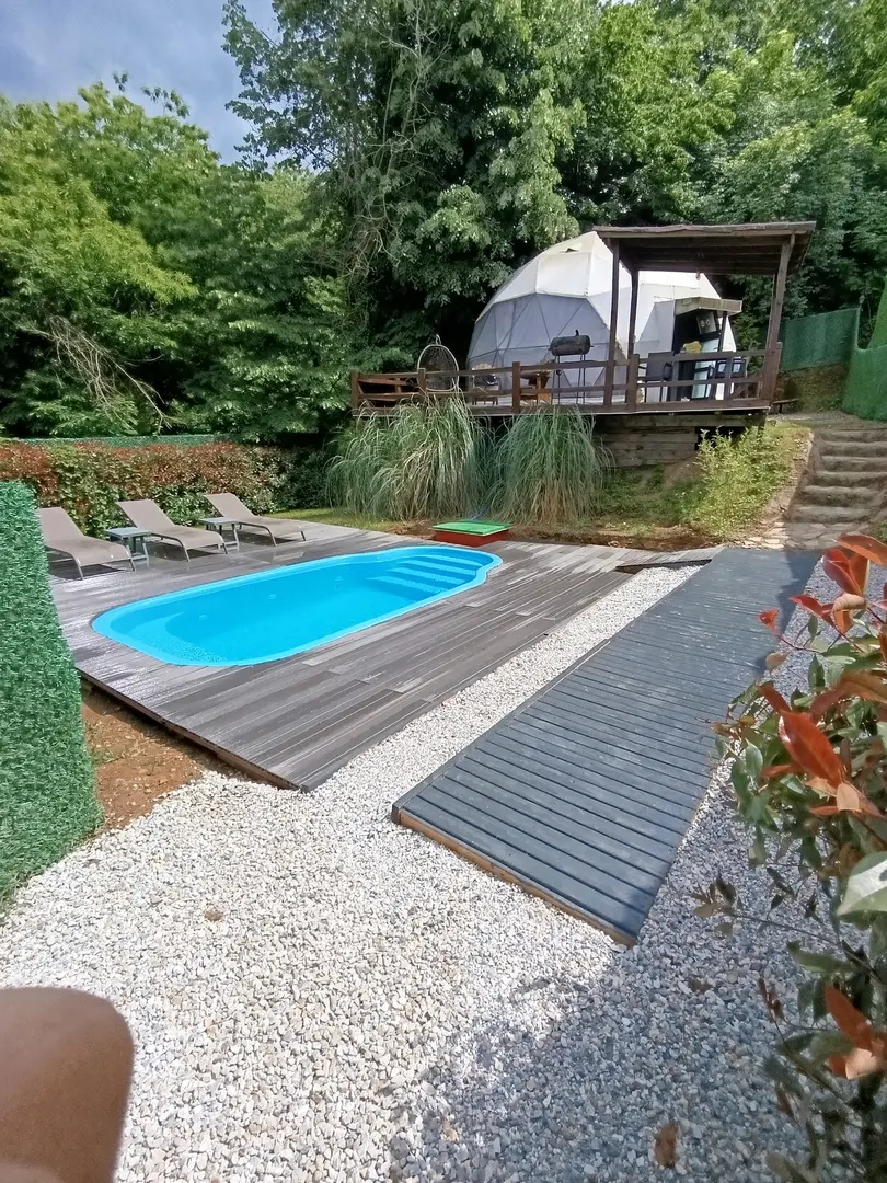 Best Glamping Sapanca — Sakarya — küçük resim 3