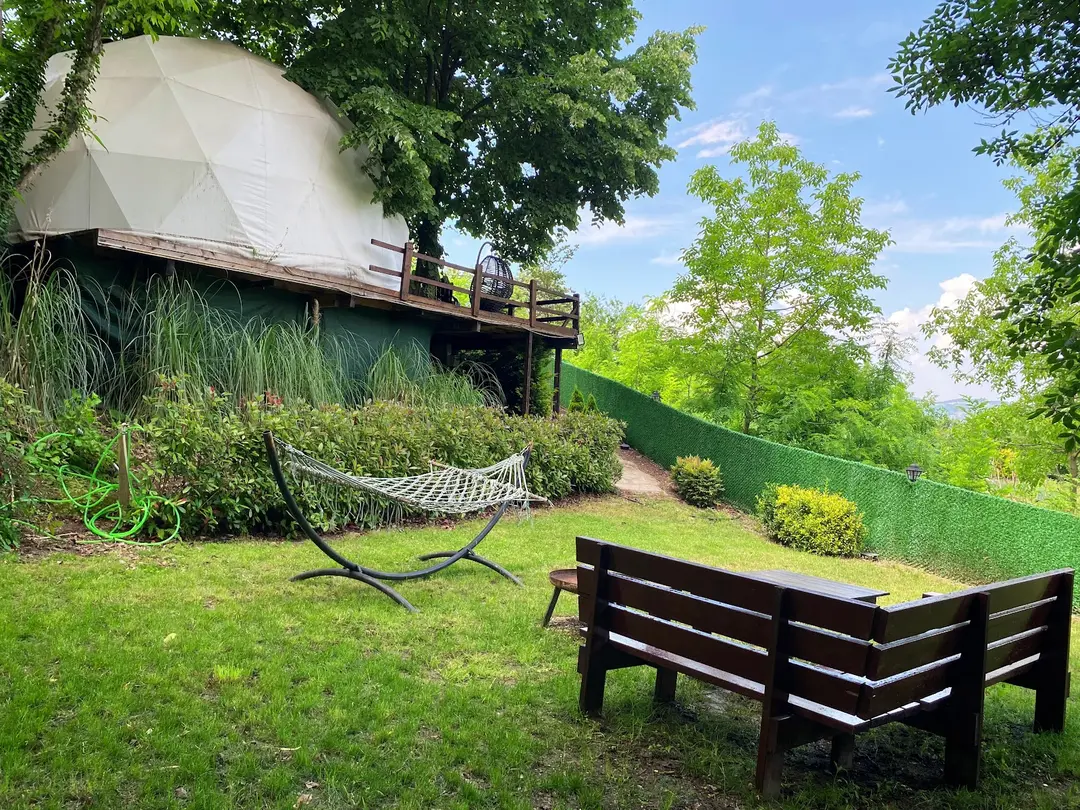 Best Glamping Sapanca — Sakarya — küçük resim 9