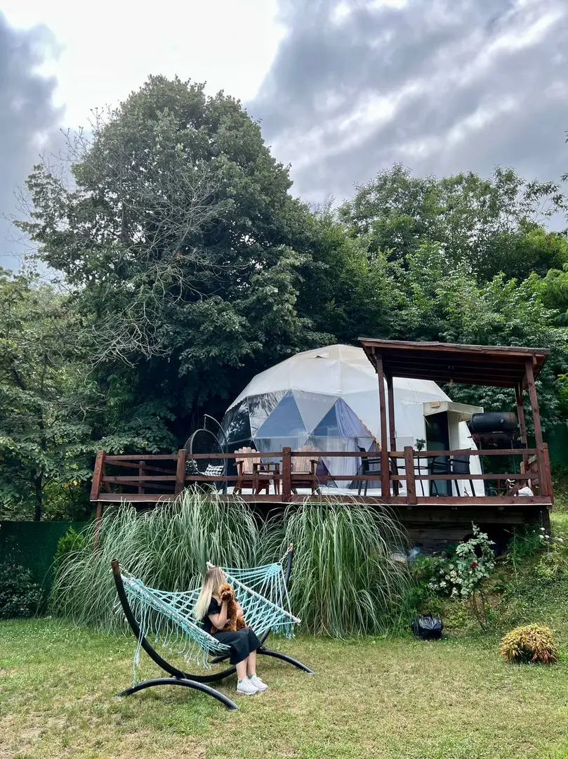 Best Glamping Sapanca — Sakarya — küçük resim 7