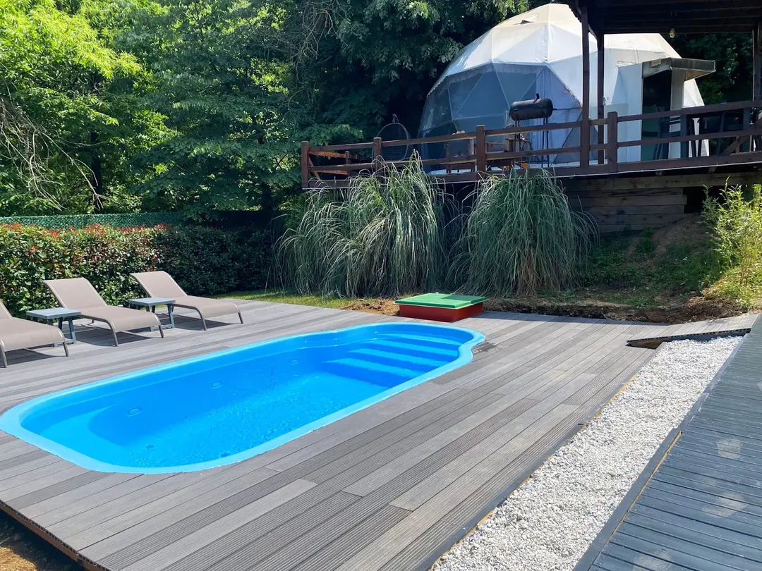 Best Glamping Sapanca — Sakarya — küçük resim 2