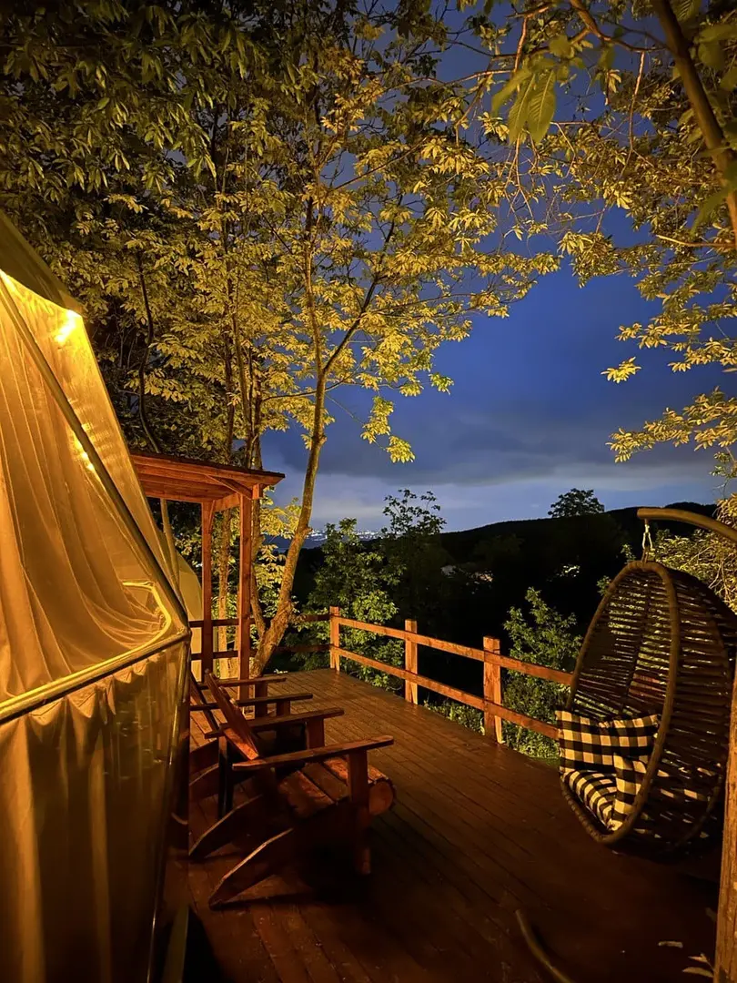 Best Glamping Sapanca — Sakarya — küçük resim 6