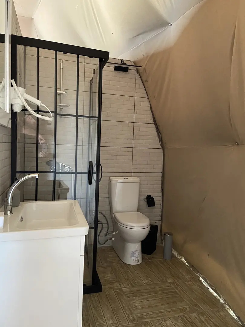 Green Hill Glamping — Sakarya — küçük resim 4