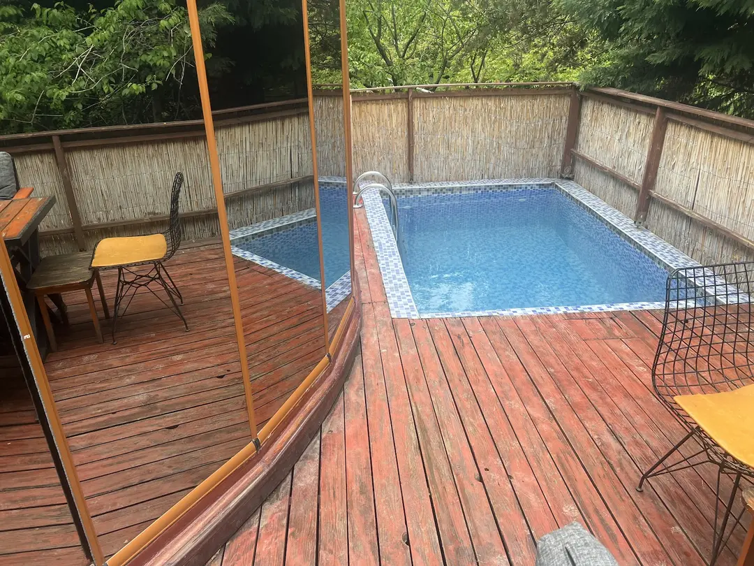 Hypnos Sapanca Glamping - Spa