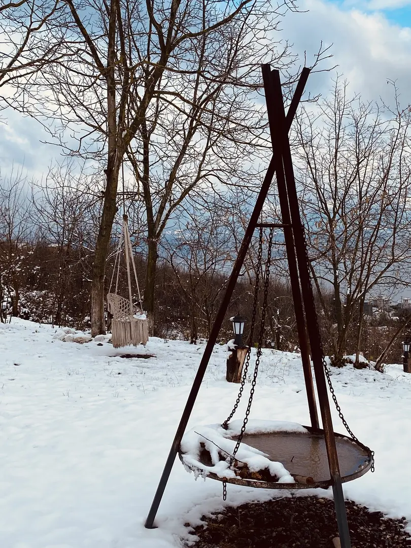 Phalesia / Falesya Glamping Otel — Sakarya — küçük resim 8