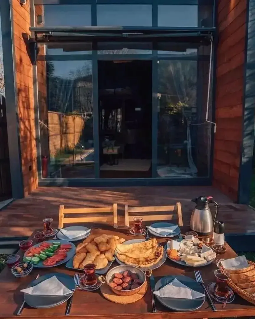 Paradise glamping — Sakarya — küçük resim 2