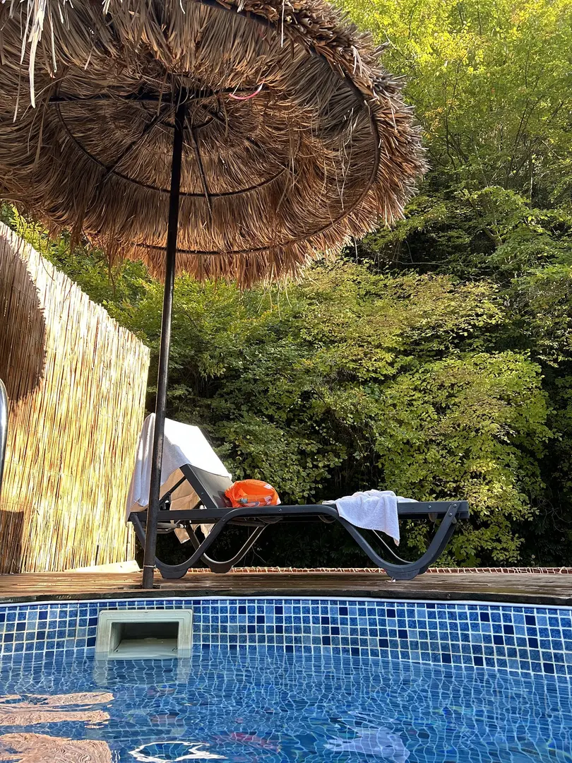 Paradise glamping — Sakarya — küçük resim 4