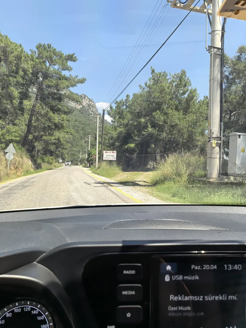 Emelin Yeri Çadır Camping — Muğla — küçük resim 4