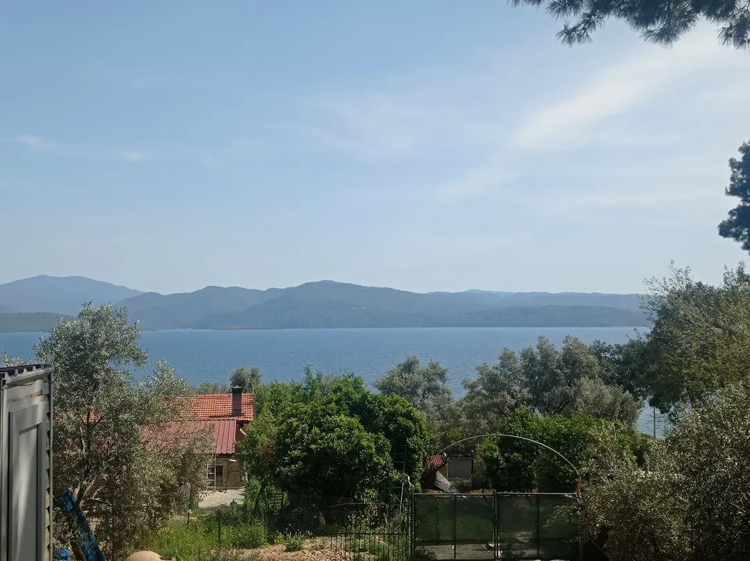 Emelin Yeri Çadır Camping — Muğla — küçük resim 2