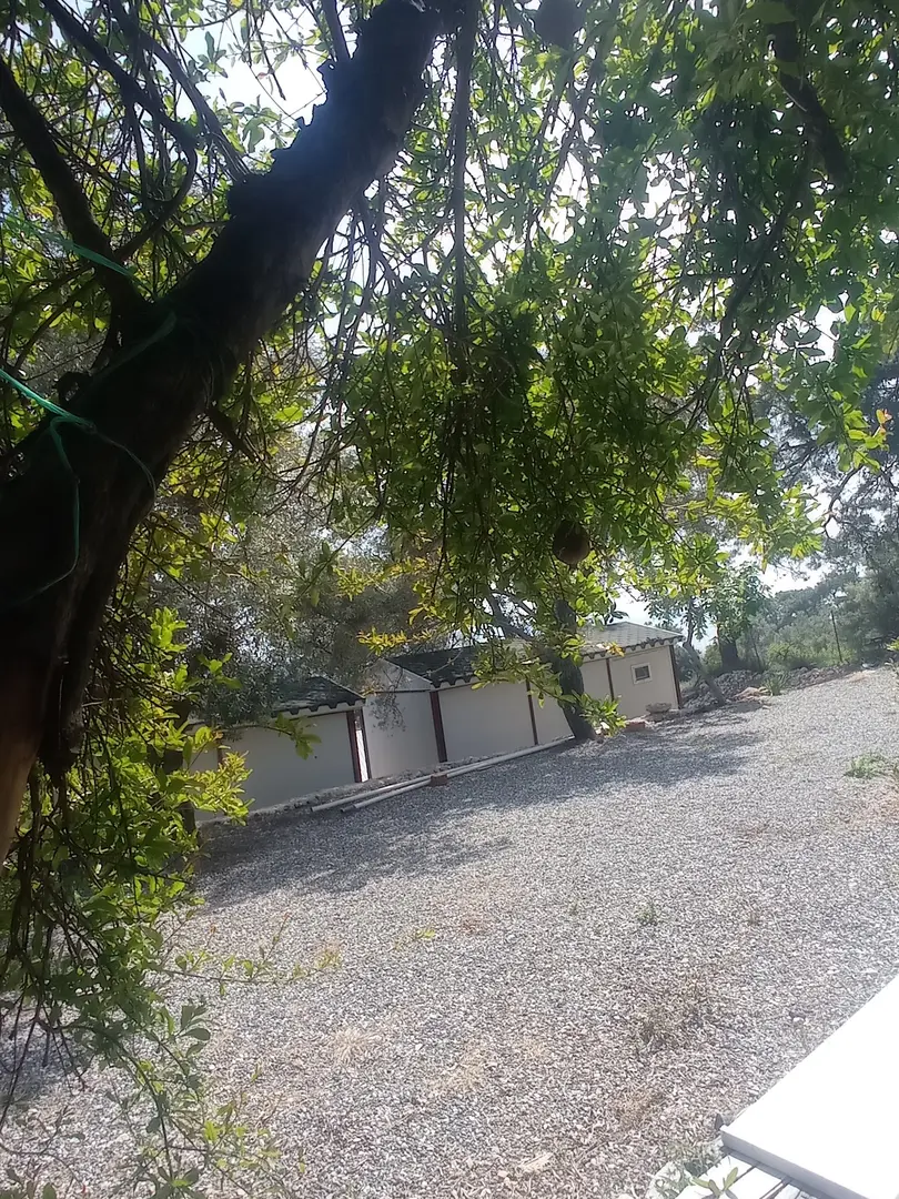 Emelin Yeri Çadır Camping — Muğla — küçük resim 7