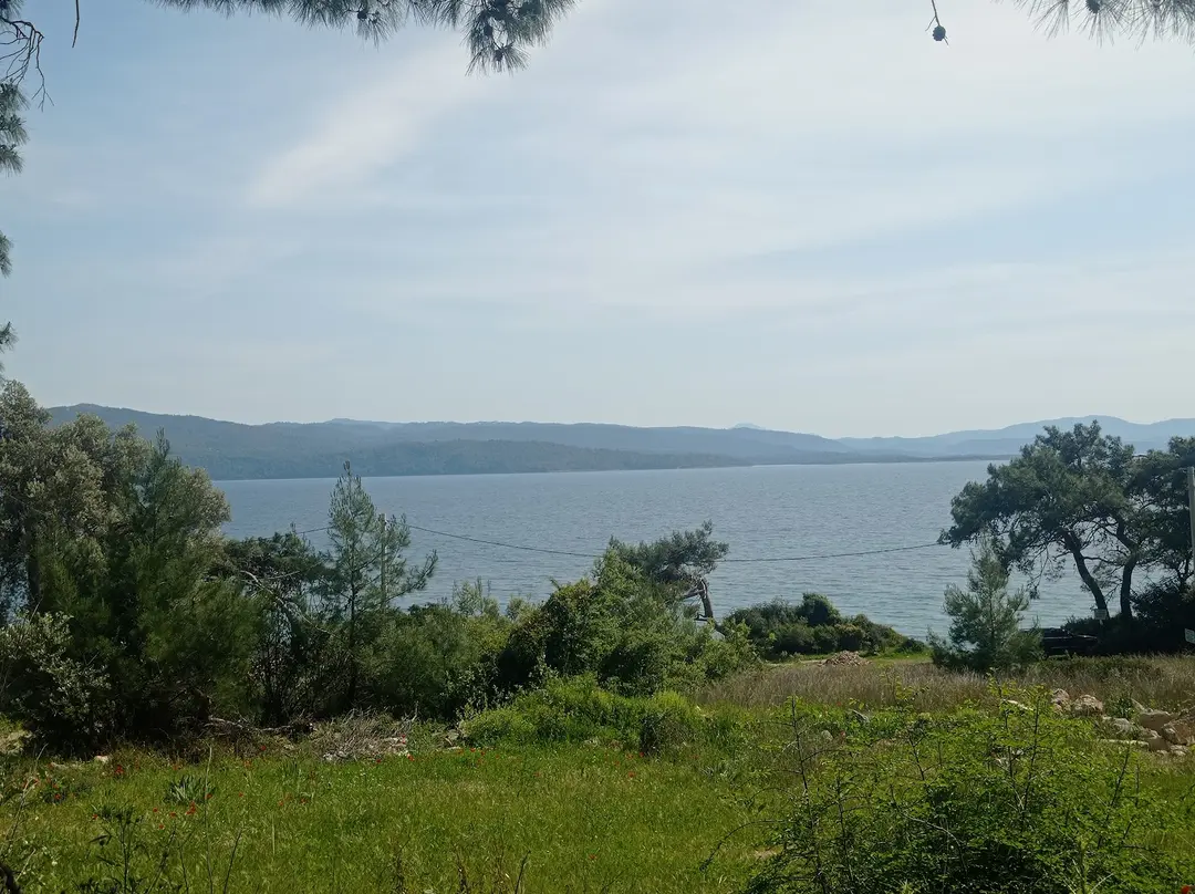 Emelin Yeri Çadır Camping — Muğla — küçük resim 6