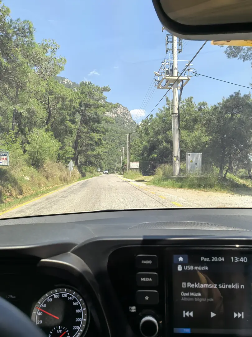 Emelin Yeri Çadır Camping — Muğla — küçük resim 8