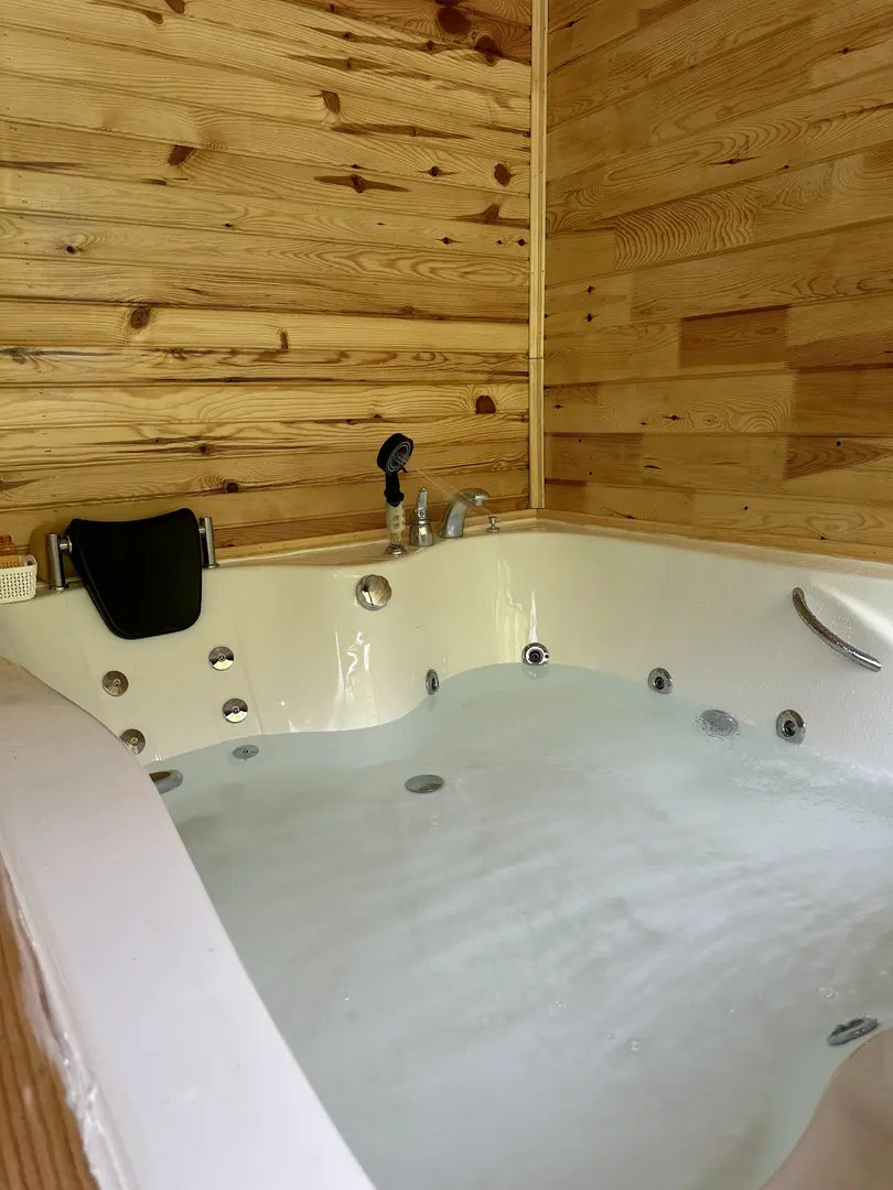 İSTANBULDERE GLAMPİNG — Sakarya — küçük resim 4