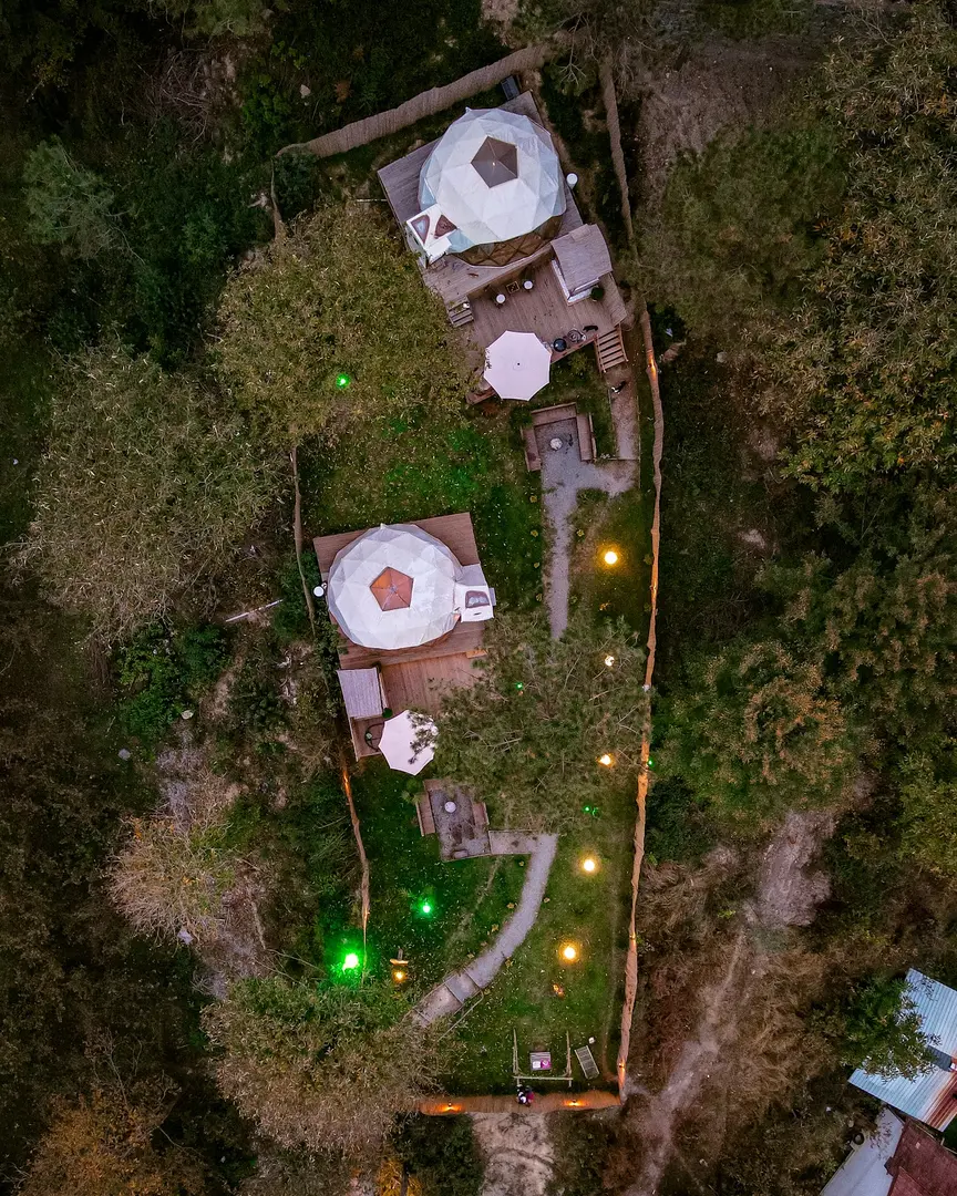 Serenity Dome Glamping Sapanca — Sakarya — küçük resim 5