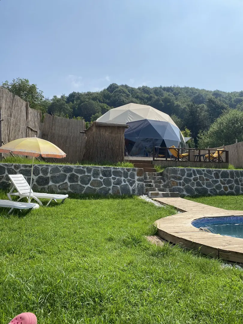 Sapanca Anka Glamping — Sakarya — küçük resim 4
