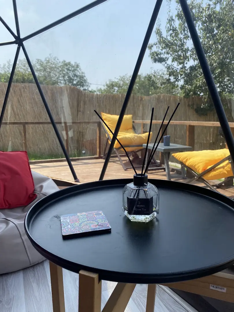 Sapanca Anka Glamping — Sakarya — küçük resim 7