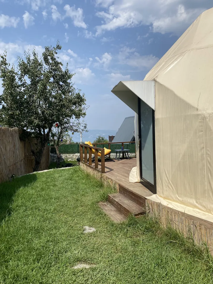 Sapanca Anka Glamping — Sakarya — küçük resim 6