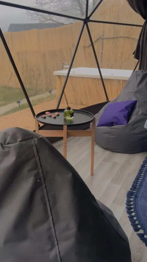 Sapanca Anka Glamping — Sakarya — küçük resim 2