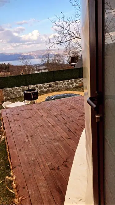Sapanca Anka Glamping — Sakarya — küçük resim 3