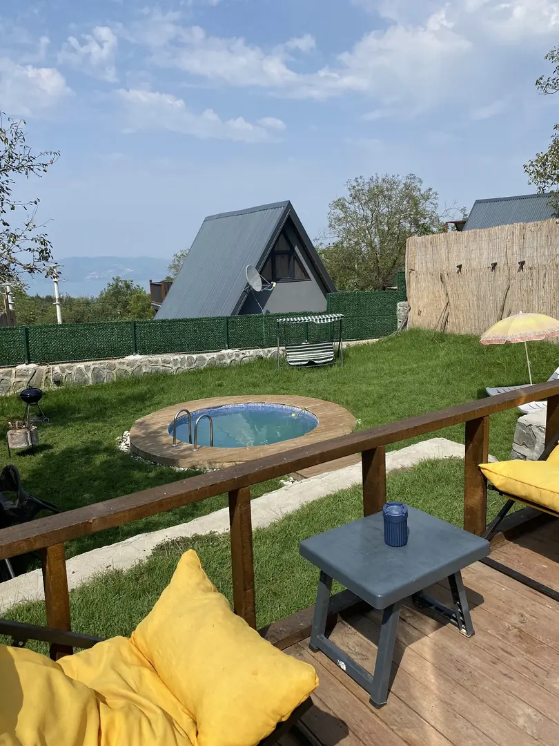 Sapanca Anka Glamping — Sakarya — küçük resim 5