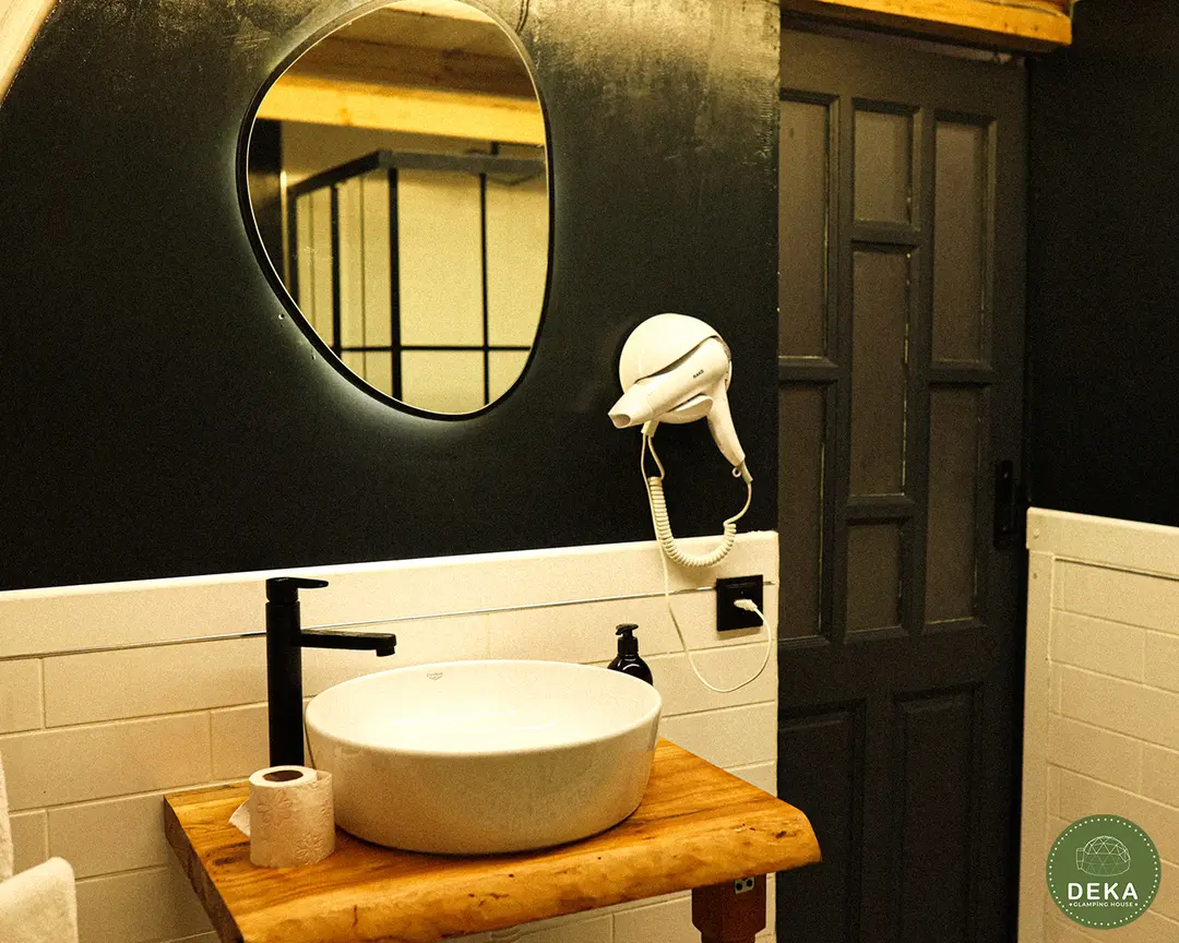Deka Glamping House — Sakarya — küçük resim 3