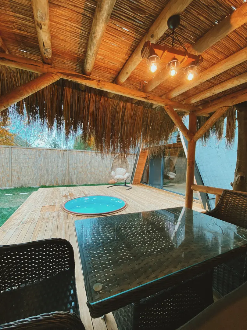 Arp Sapanca Bungalov — Sakarya — küçük resim 4