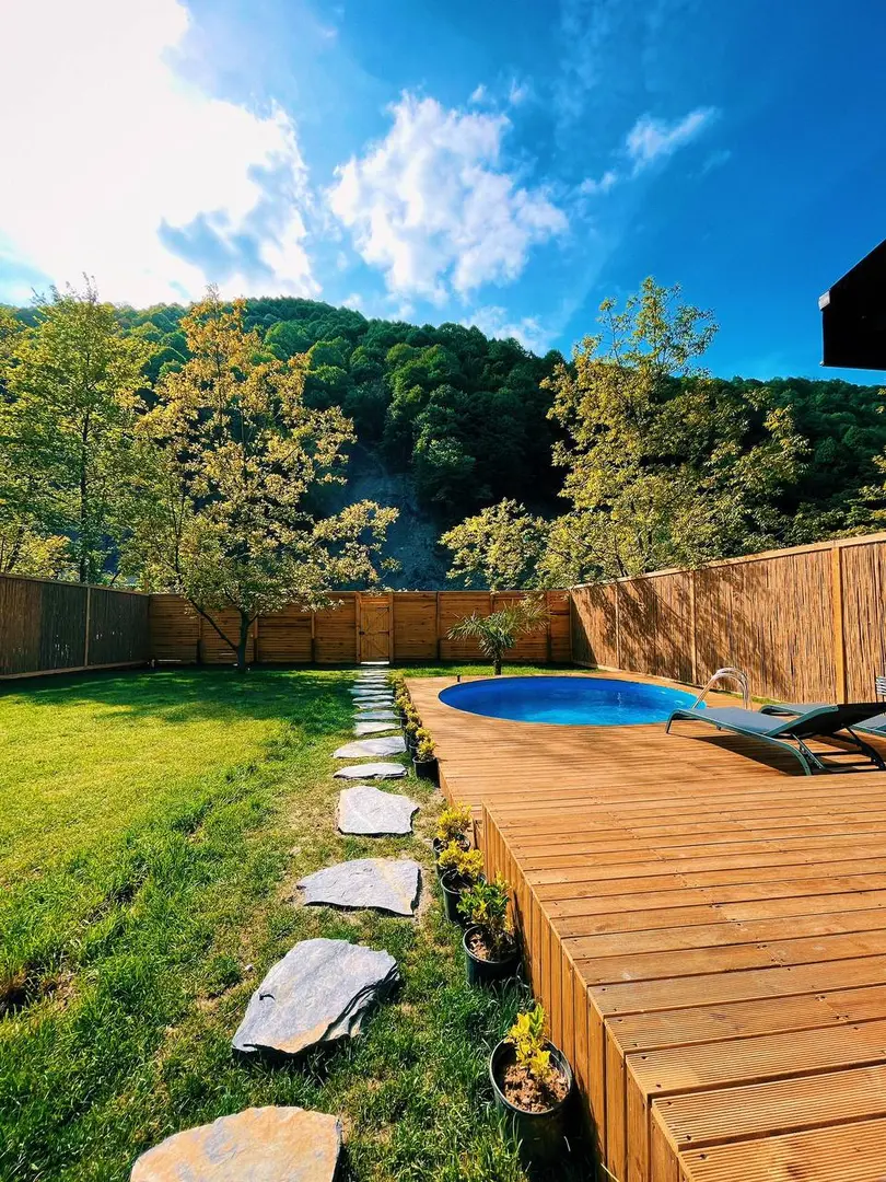 Arp Sapanca Bungalov — Sakarya — küçük resim 5