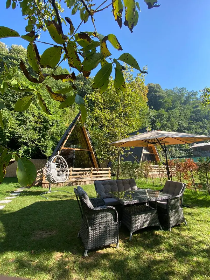 Arp Sapanca Bungalov — Sakarya — küçük resim 9